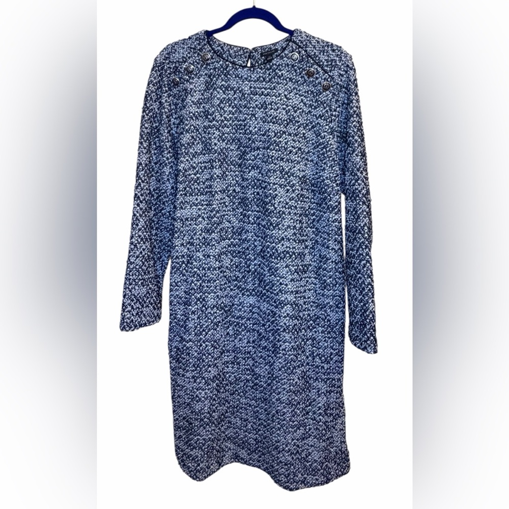 Ann Taylor Knee Length Dress - Size XXL